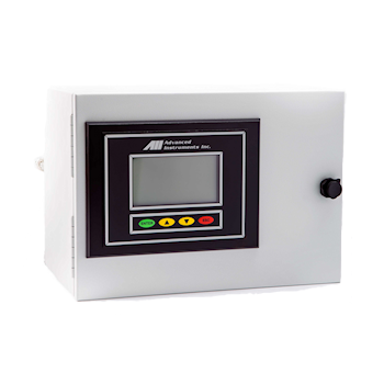 用于超高纯气体的氧分析仪 - AII PI2-UHP 50/100 & MS 500/1000